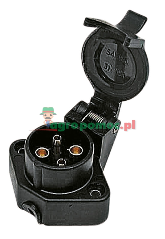 M&K Socket | zdjęcie nr 1