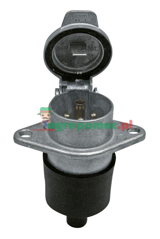 M&K Socket | zdjęcie nr 1