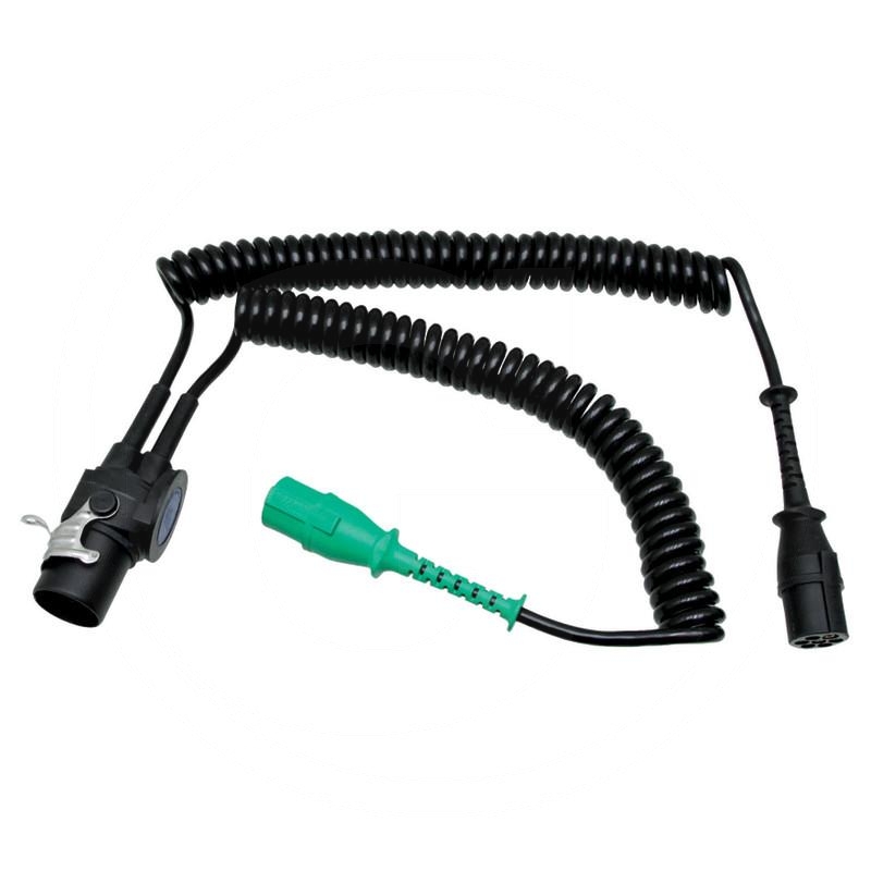 M&K Spiral cable | zdjęcie nr 1