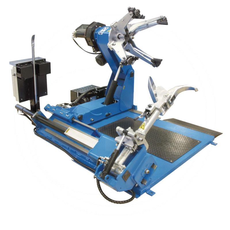 Mounting machine | zdjęcie nr 1