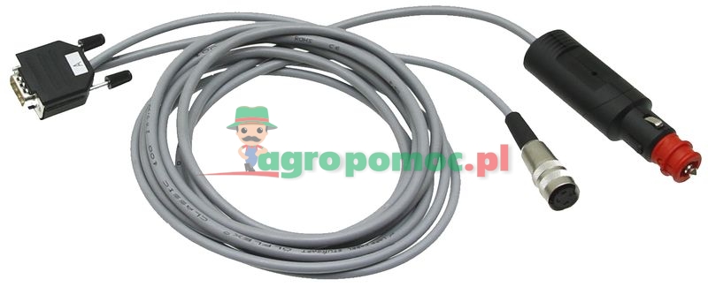 MüllerElektronik Working position connecting cable | zdjęcie nr 1