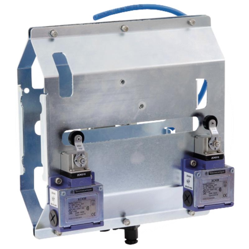 MZ Automation set | zdjęcie nr 1