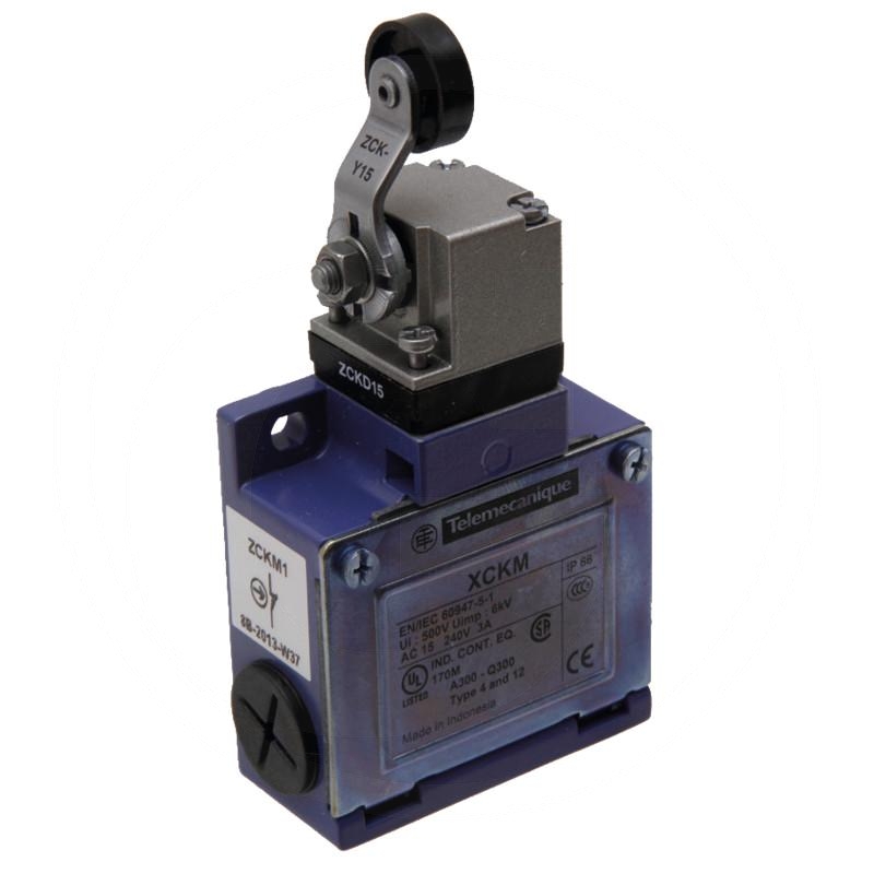 MZ End switch | zdjęcie nr 1