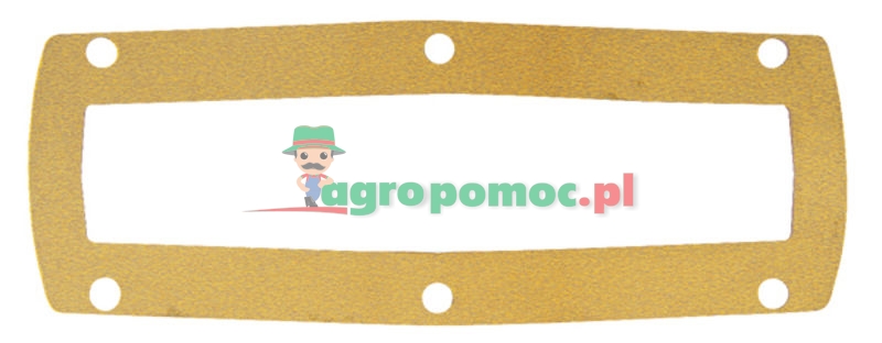 MZ Gasket | zdjęcie nr 1