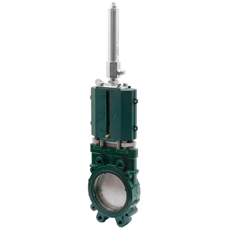 MZ Gate valve | zdjęcie nr 1