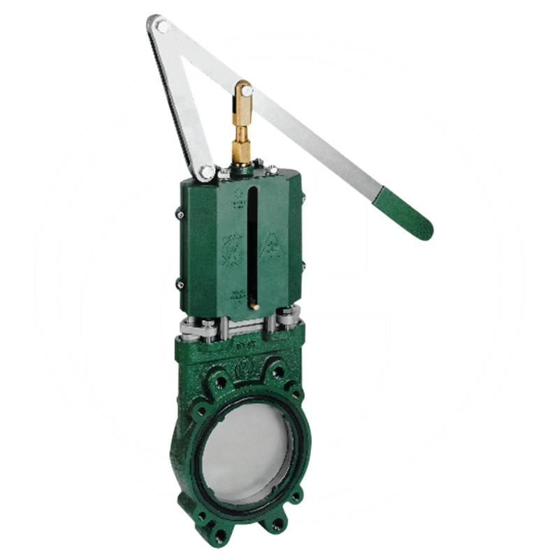 MZ Gate valve | zdjęcie nr 1