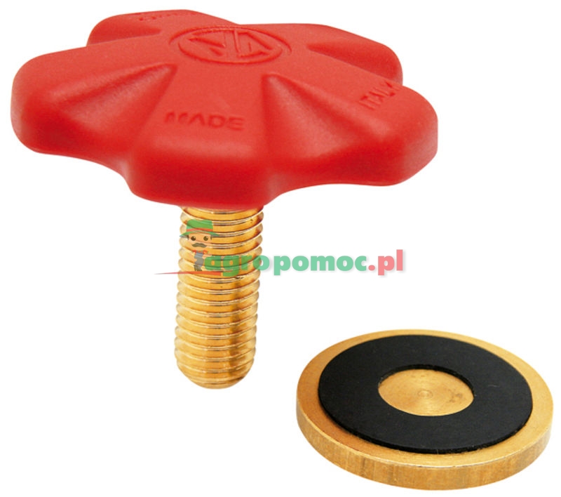 MZ Hand wheel | zdjęcie nr 1