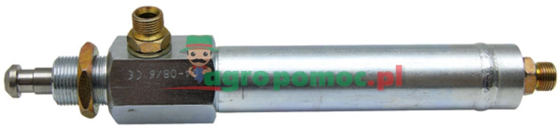 MZ Hydraulic cylinder | zdjęcie nr 1