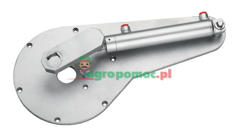 MZ Hydraulic cylinder | zdjęcie nr 1