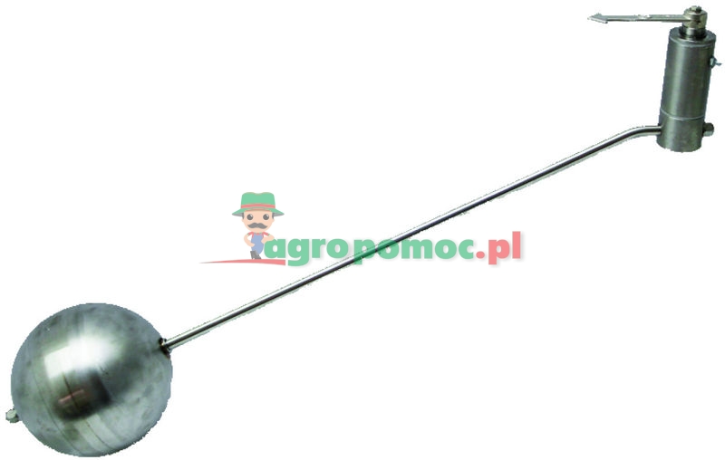 MZ Level indicator | zdjęcie nr 1