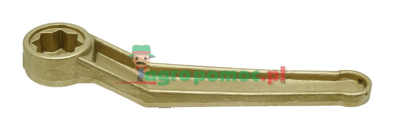 MZ Lever | zdjęcie nr 1