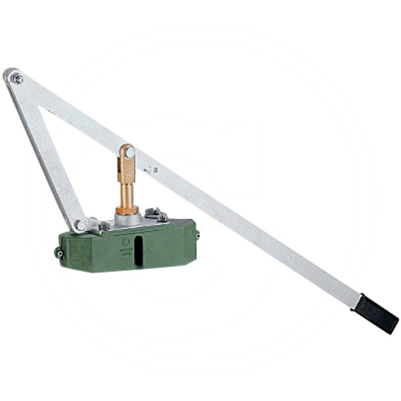 MZ Lever set | zdjęcie nr 1