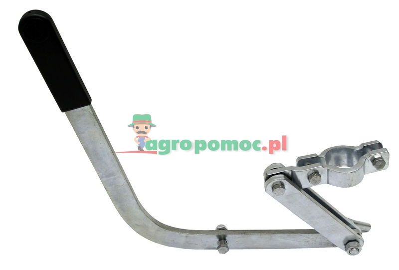 MZ Lever set | zdjęcie nr 1