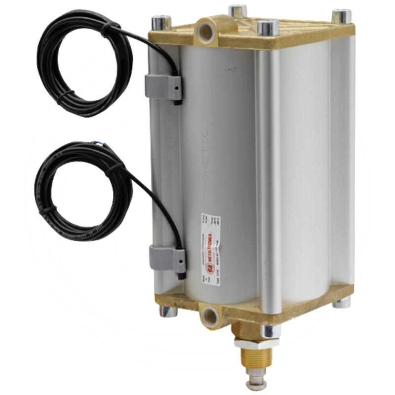 MZ Pneumatic cylinder | zdjęcie nr 1