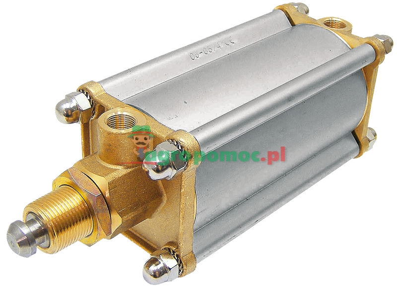 MZ Pneumatic cylinder | zdjęcie nr 1
