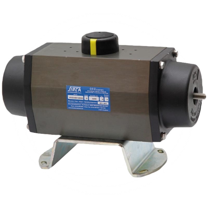 MZ Rotary cylinder | zdjęcie nr 1