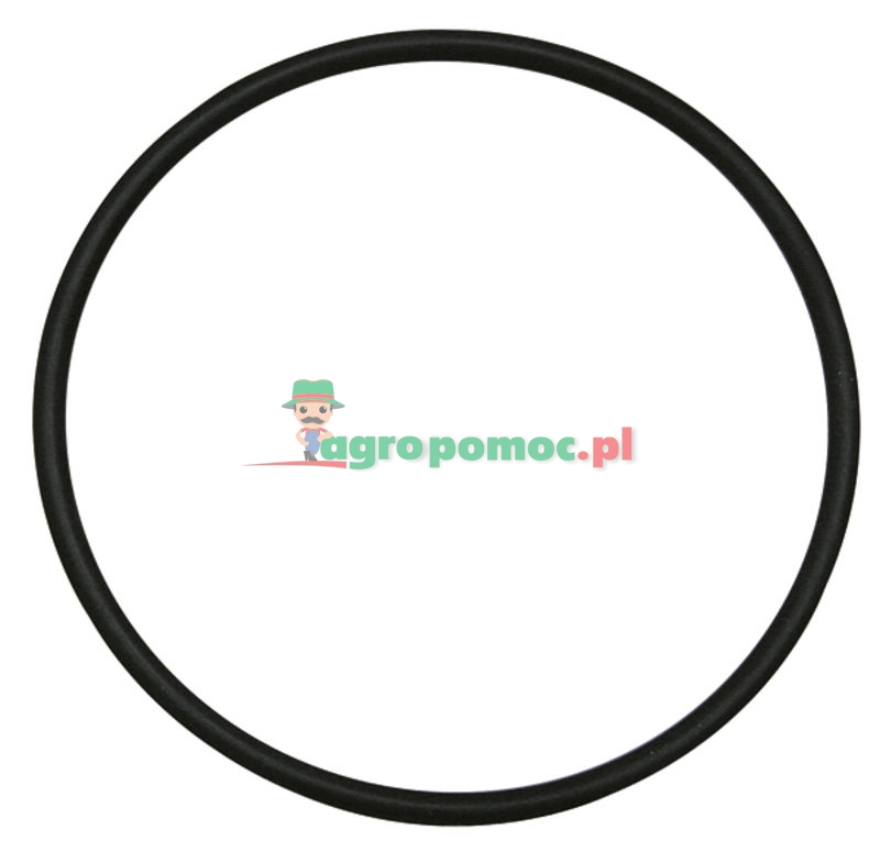 MZ Sealing ring | zdjęcie nr 1