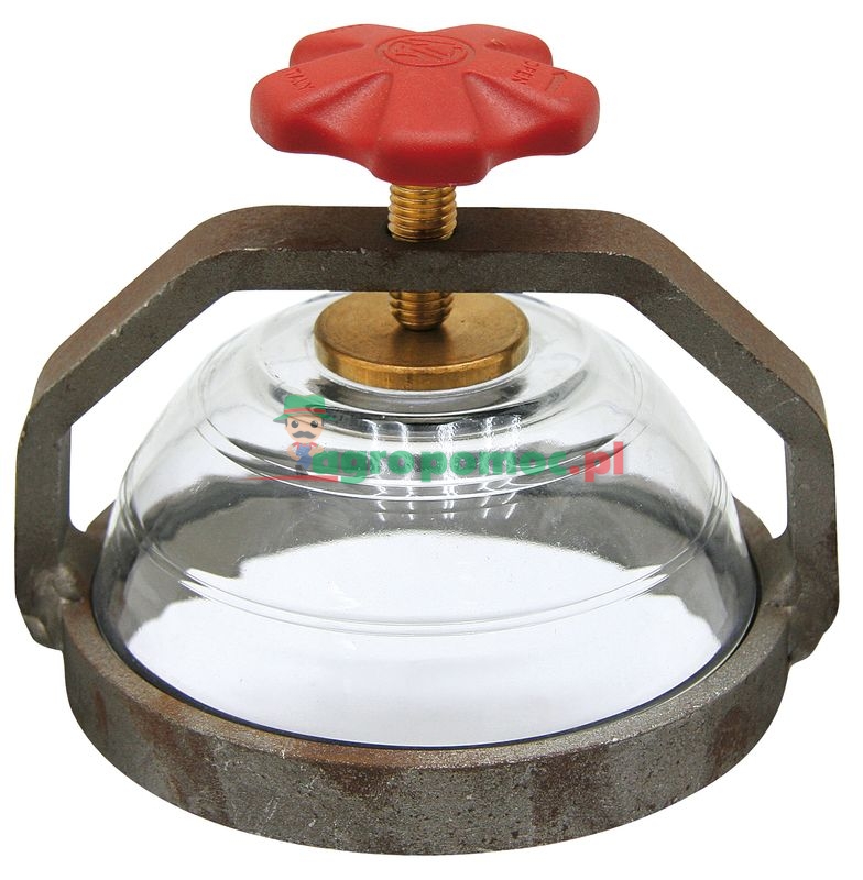 MZ Sight glass | zdjęcie nr 1