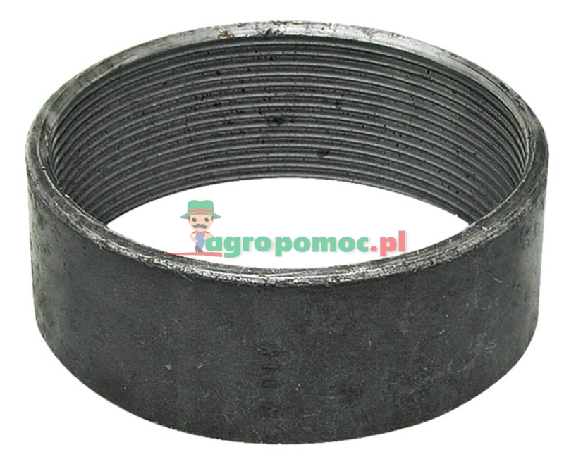 MZ Steel weld-on ring | zdjęcie nr 1
