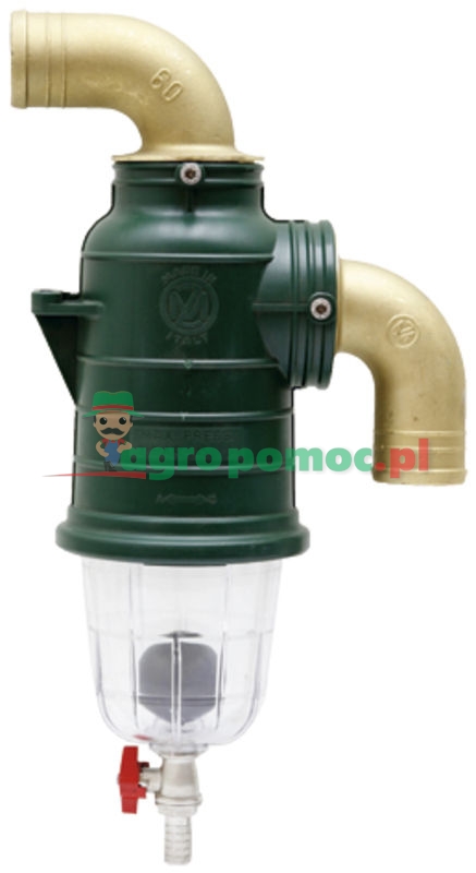 MZ Syphon separator | zdjęcie nr 1