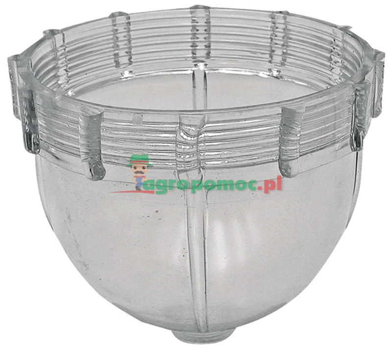 MZ Transparent pocket | zdjęcie nr 1