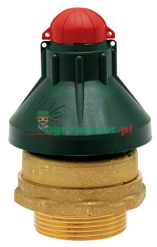 MZ Vacuum valve | zdjęcie nr 1