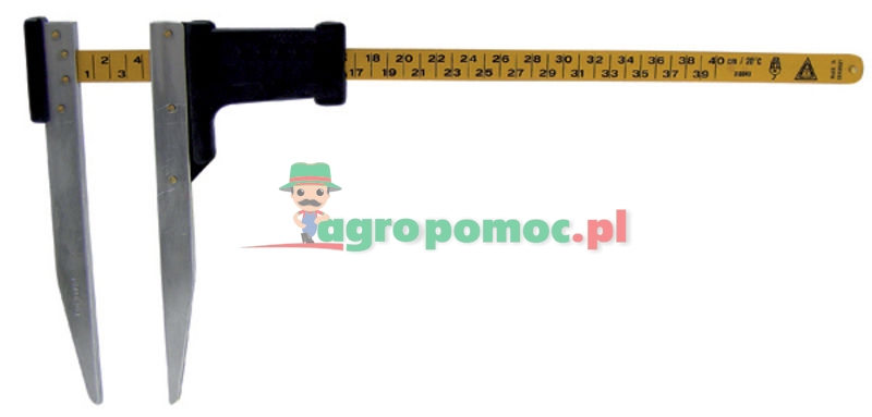 Nestle Calliper | zdjęcie nr 1