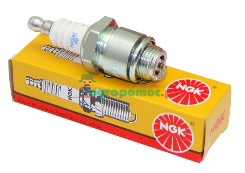 NGK Spark plug | zdjęcie nr 1