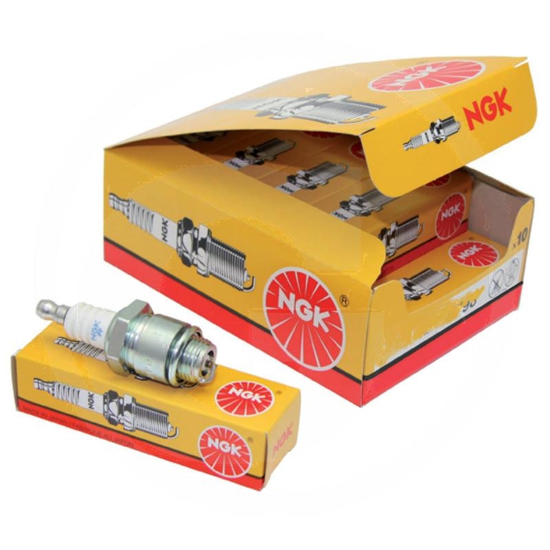 NGK Spark plug | zdjęcie nr 1