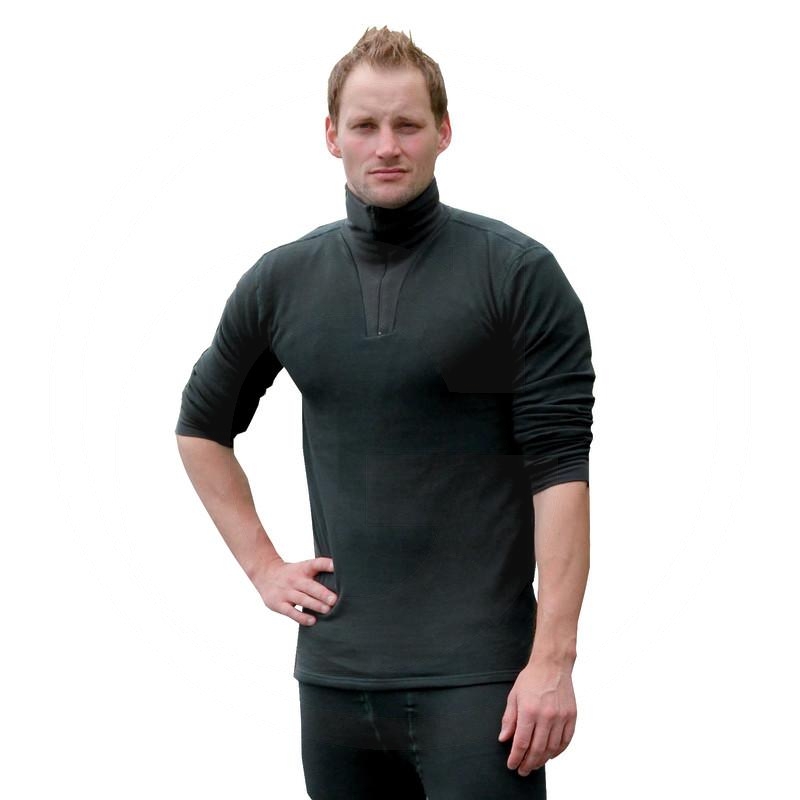 Nordforest Functional roll-neck | zdjęcie nr 1