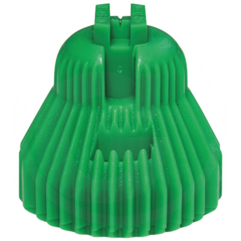 nozal Flat fan nozzle KWIX RFX Green | zdjęcie nr 1