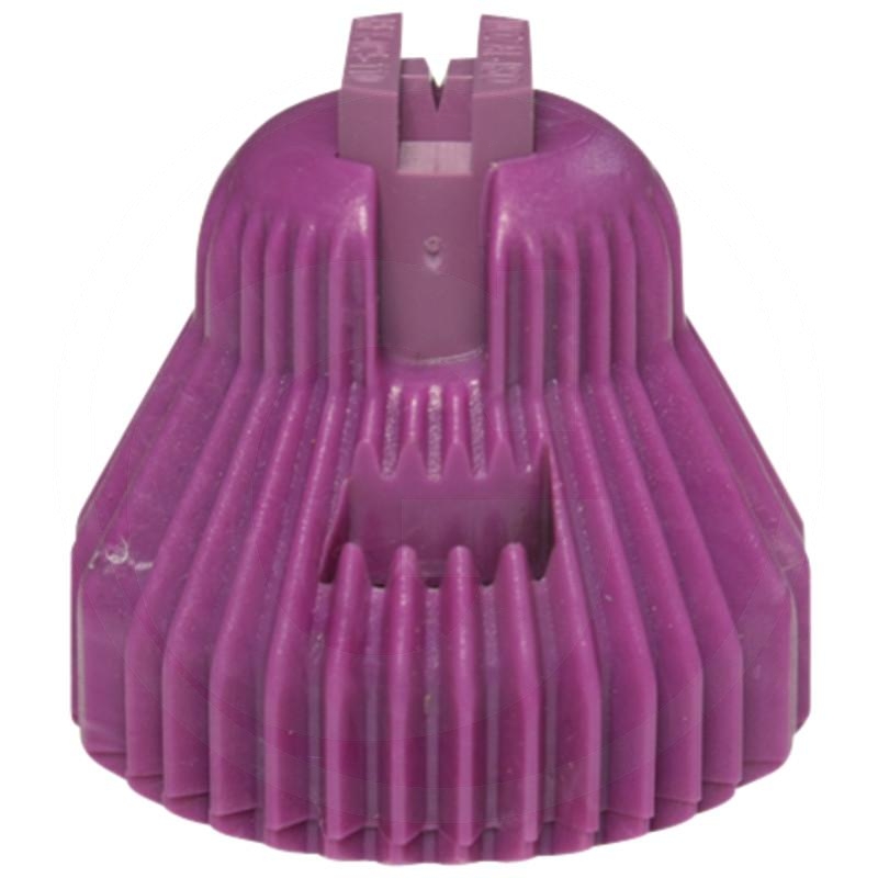 nozal Flat fan nozzle KWIX RFX Purple | zdjęcie nr 1