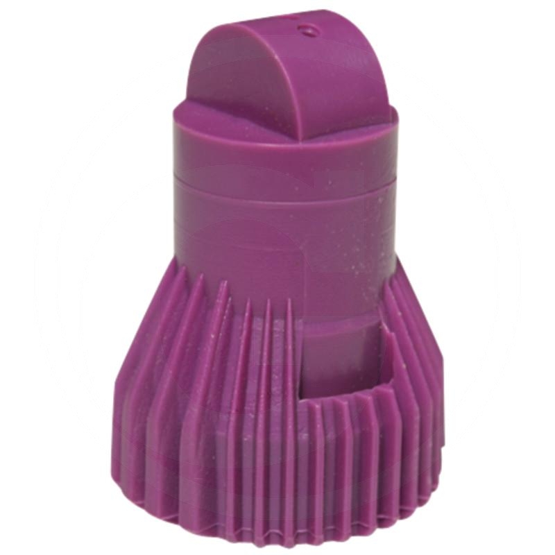 nozal Liquid fertiliser nozzle Trifilet 3-jet Purple | zdjęcie nr 1