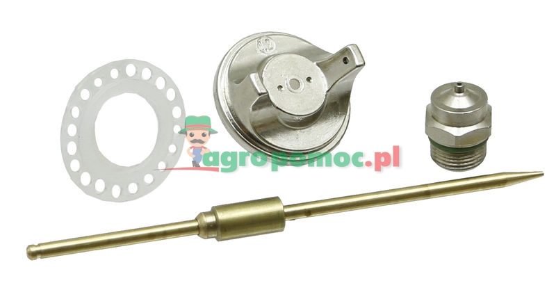 Nozzle set | zdjęcie nr 1