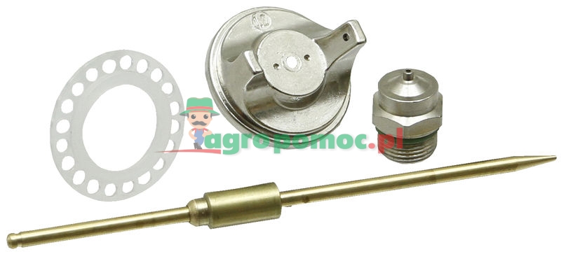 Nozzle set | zdjęcie nr 1