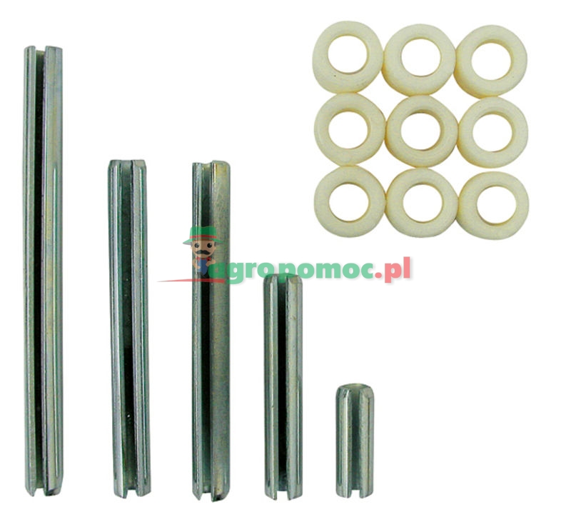 Oase Spring pins | zdjęcie nr 1