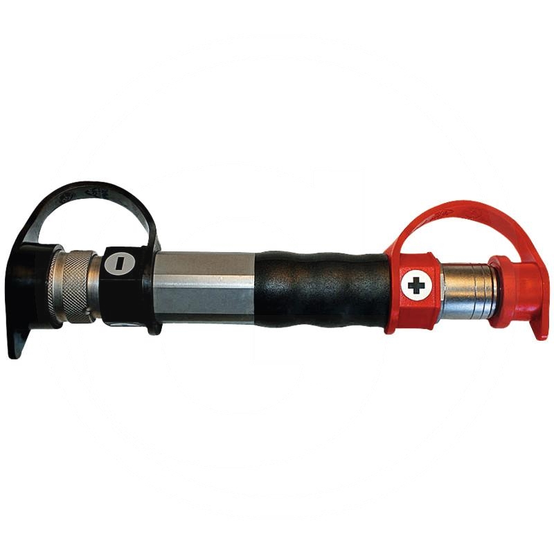 Oil Pressure Master Flatface Plug | zdjęcie nr 1