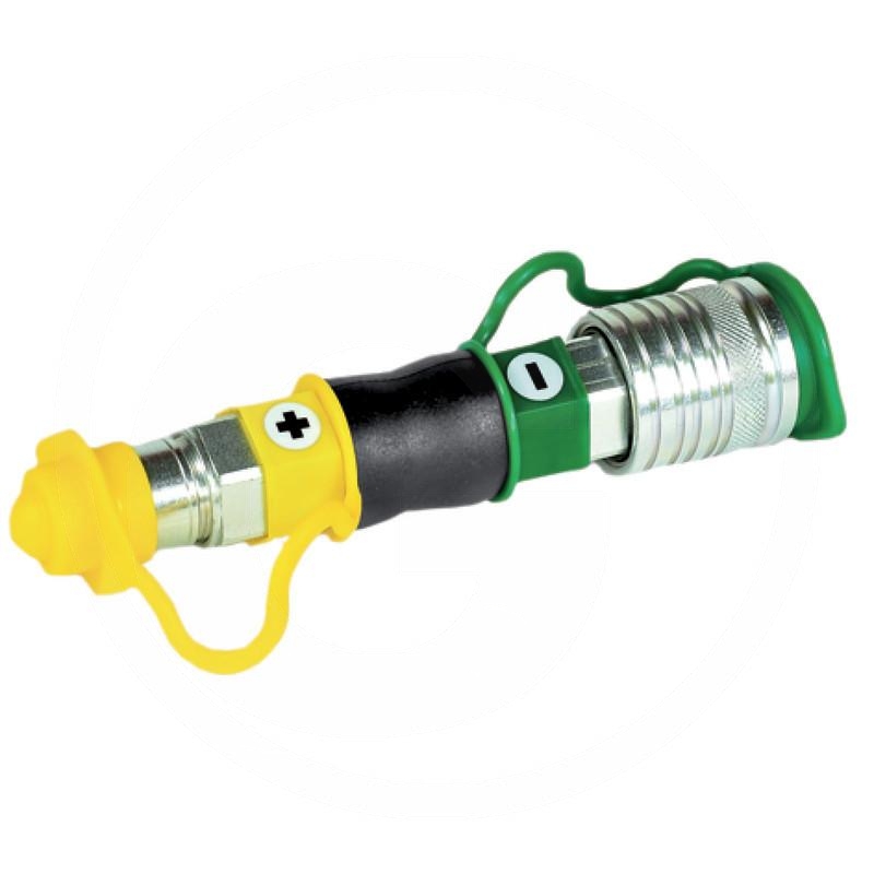 Oil pressure master plug | zdjęcie nr 1