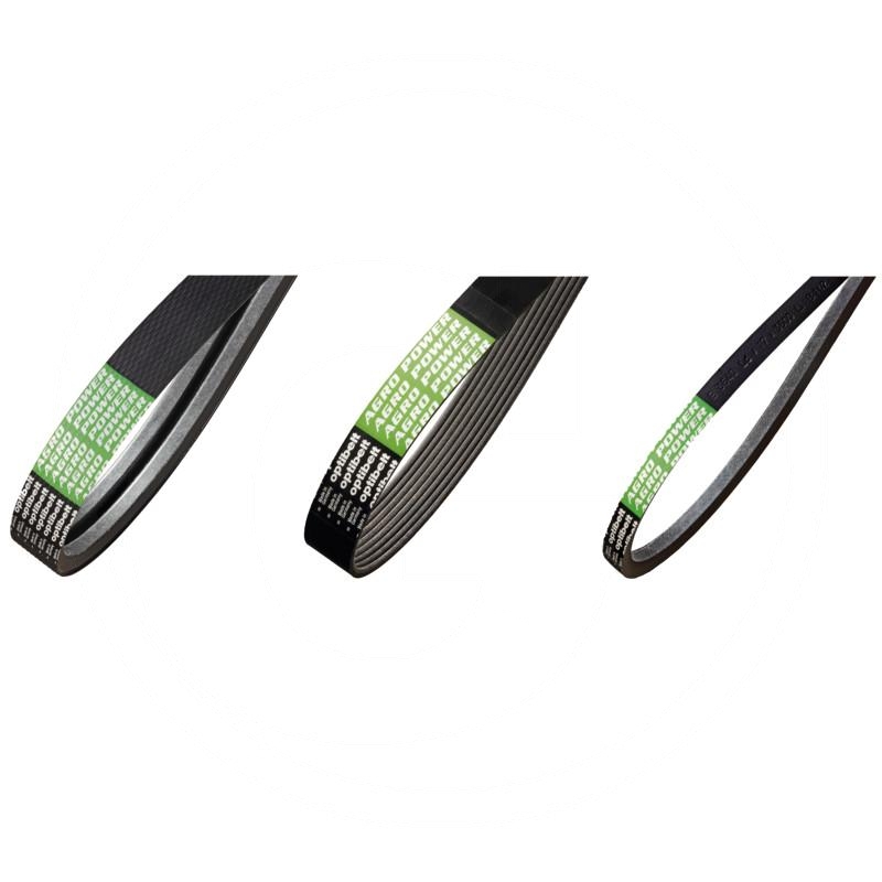 Optibelt V-belt set | zdjęcie nr 1