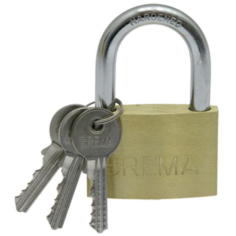 Padlock | zdjęcie nr 1