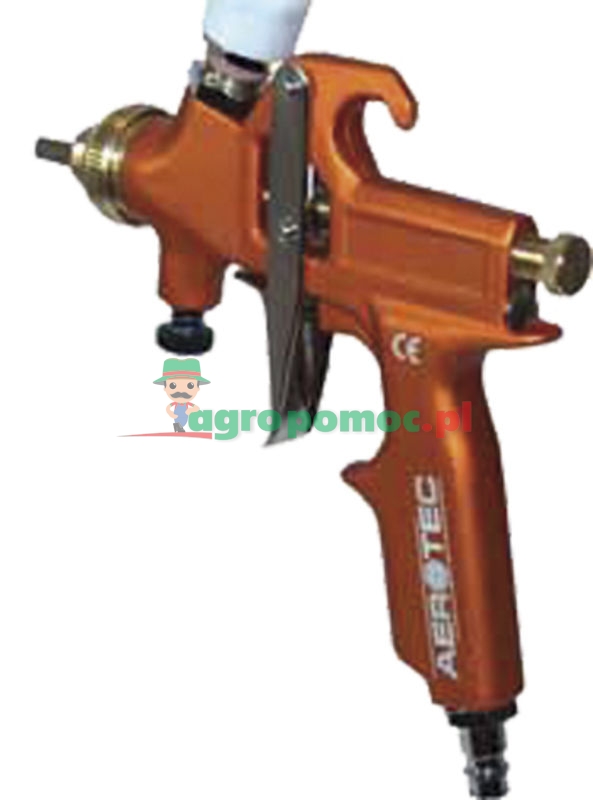 Paint spray gun | zdjęcie nr 1