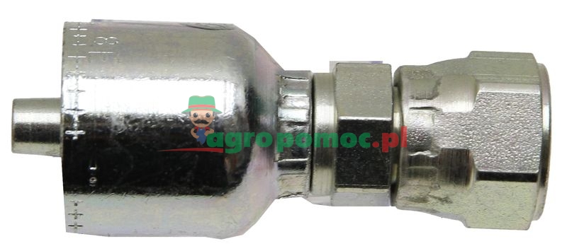 Parker PNE 12 DKORF 13/16" | 1JC48-8-8 | zdjęcie nr 1