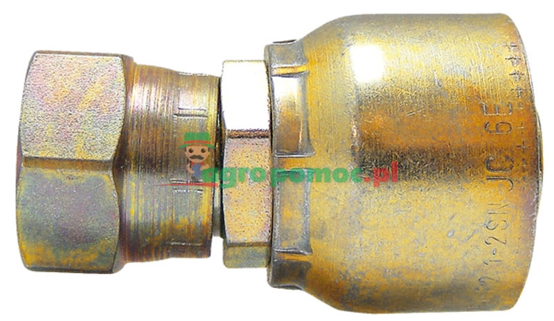 Parker PNE 16 DKJ 11/16" | 10648-12-10 | zdjęcie nr 1