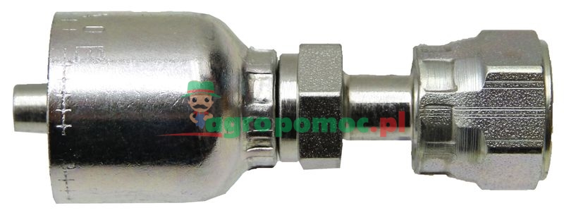 Parker PNE 20 DKORF 1.3/16" | 1JS48-12-12 | zdjęcie nr 1