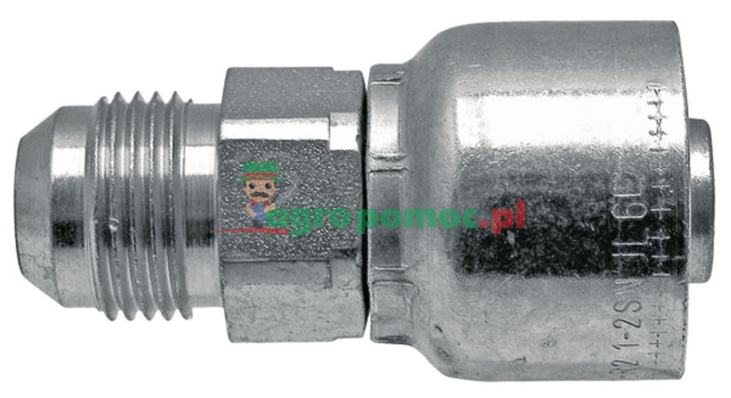 Parker PNE 25 AGJ 1.5/16" | 10348-16-16 | zdjęcie nr 1