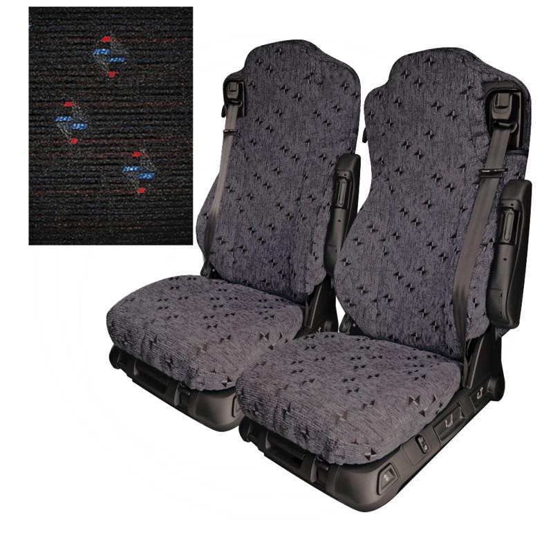 Passformsitzbezug-Set | zdjęcie nr 1