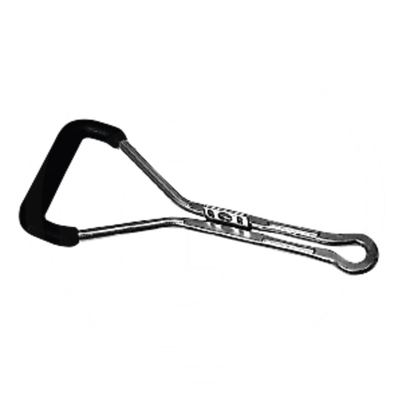 Pastore & Lombardi Delta lever | zdjęcie nr 1