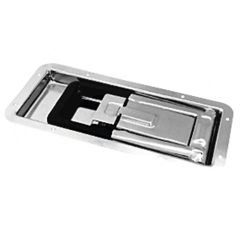 Pastore & Lombardi Rotary rod handle | zdjęcie nr 1