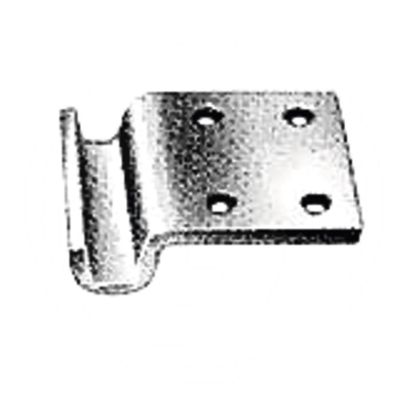 Pastore & Lombardi Striker plate | zdjęcie nr 1