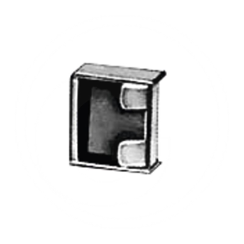 Pastore & Lombardi Striker plate | zdjęcie nr 1